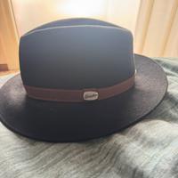 Cappello Borsalino Mod. Alessandria