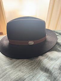 Cappello Borsalino Mod. Alessandria