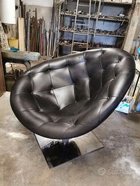 Poltrona Moore Driade