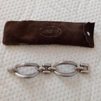 Bracciale Brunel Argento 925