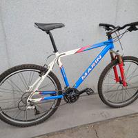 Marin Team Edition MTB vintage