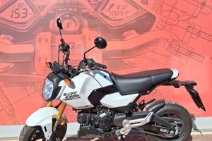 Honda GROM MSX 125 - 2025