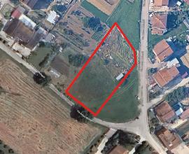 Terreno edificabile Marsciano