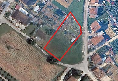 Terreno edificabile Marsciano