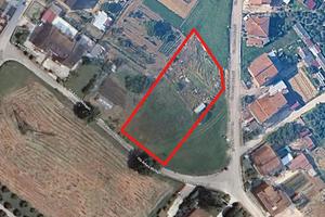 Terreno edificabile Marsciano