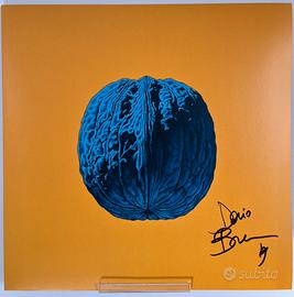 Vinile Brunori Sas - L’albero delle noci (Autogr.)