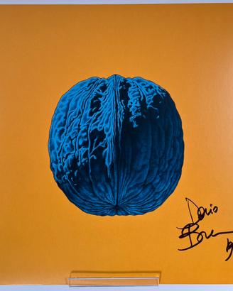Vinile Brunori Sas - L’albero delle noci (Autogr.)