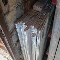 8pannelli isolanti  Vacunanex bs 100 x 60 x 10+3+3