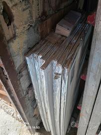 8pannelli isolanti  Vacunanex bs 100 x 60 x 10+3+3