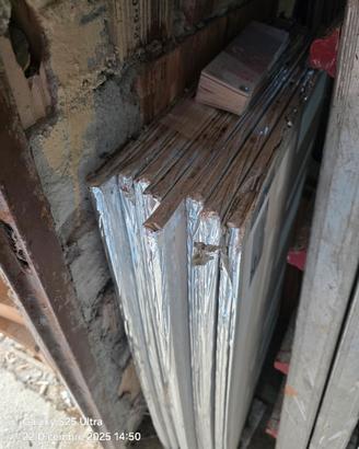 8pannelli isolanti  Vacunanex bs 100 x 60 x 10+3+3