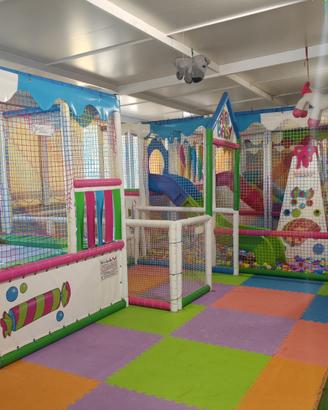Giochi per saletta compleanno