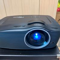 Optoma EH501 5000 Lumen