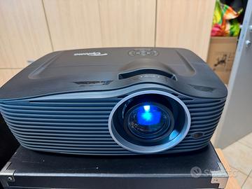 Optoma EH501 5000 Lumen