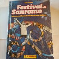 Almanacco Festival di Sanremo 