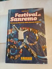 Almanacco Festival di Sanremo 