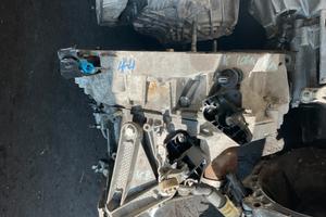 CAMBIO MANUALE 6M K4MA6 1.6 B DACIA