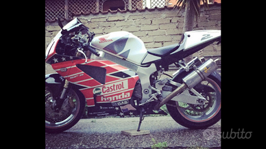 Vtr 1000 sp1