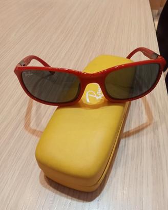 Occhiali da sole