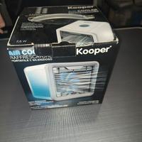 Raffrescatore Ventilatore