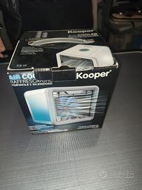 Raffrescatore Ventilatore