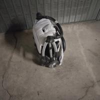 chicco passeggino Goody plus