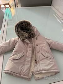 Stock abbigliamento bimba 3/9 mesi