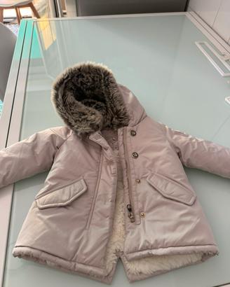 Stock abbigliamento bimba 3/9 mesi
