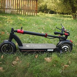 Monopattino Elettrico Aerlang H6 V3 – 500W
