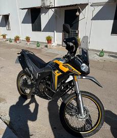 Voge Rally 300