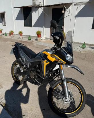 Voge Rally 300