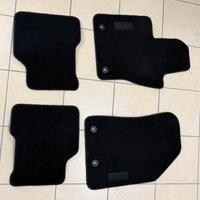 Tappetini Jeep compass originali perfetti