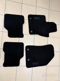 Tappetini Jeep compass originali perfetti