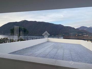 ATTICO A SALE MARASINO