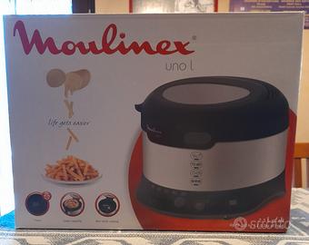 friggitrice Moulinex Uno L AF179D10