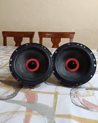 altoparlanti TEC- technology