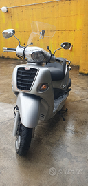 Kymco people 250