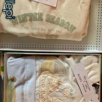 Tutine neonato marca ELLEPI