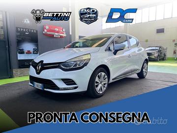 Renault Clio dCi 8V 75 CV Start&Stop 5 porte Energ