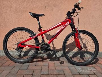 MTB SMP Storm 24" Shimano 