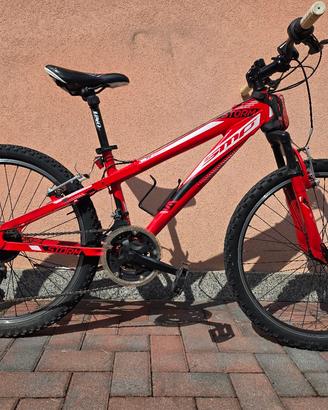 MTB SMP Storm 24" Shimano 