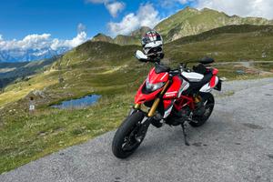 !!!Hypermotard 950 SP anno 2024!!!!