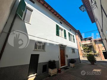 Terratetto Perugia [Cod. rif 3329334VRG] (Mugnano)