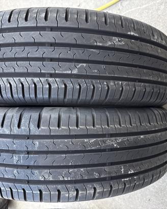 gomme usate 2156517 Estivo CONTINENTAL - Con - 540
