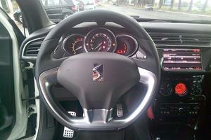 DS Automobiles DS 3 1.6 HDi 110 Sport Chic