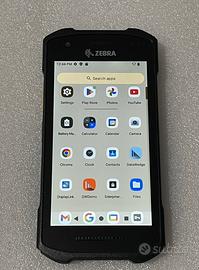 Zebra TC 21