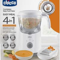 Chicco Cuocipappa Multifunzione Easy Meal