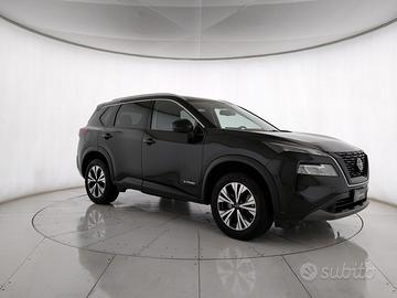 Nissan X-Trail 1.5 e-power N-Connecta e-4orce 4wd 