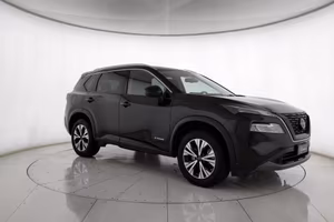 Nissan X-Trail 1.5 e-power N-Connecta e-4orce 4wd 