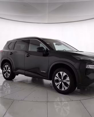 Nissan X-Trail 1.5 e-power N-Connecta e-4orce 4wd 