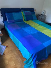 Letto matrimoniale